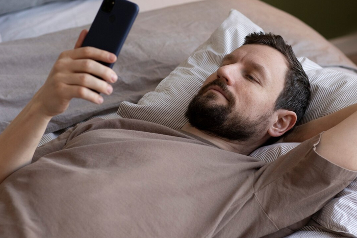 비대면, 무 방문 진행